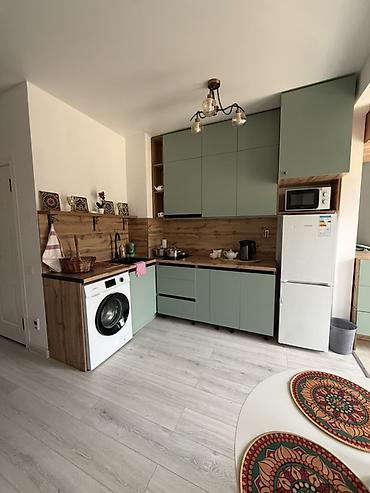studio apartment: Аренда квартиры на Иссык-Куле, Каприз, Бактуу-Долоноту, 6 мест, Цена Целиком за жилье — 9
