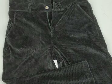 Material trousers for women, s.Oliver, size M (EU 38)