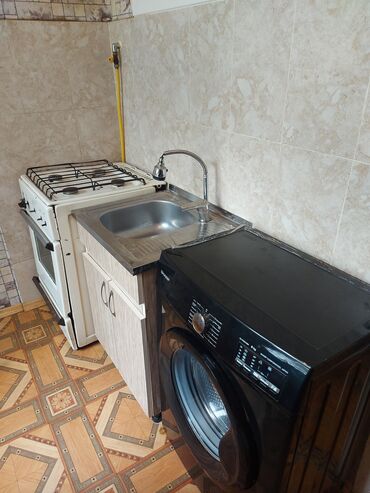 Köhnə tikili: Bakı, Əhmədli, 2 otaqlı, Köhnə tikili, m. Həzi Aslanov, 45 kv. m — 5