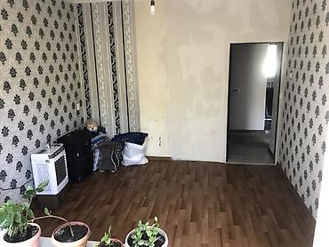 Продажа квартир: 3 комнаты, 62 м², Аламедин-1 мкр 105 серия, 3 этаж, Евроремонт — 11