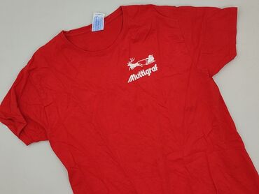 T-shirt for men, M (EU 38), JHK, condition - Good