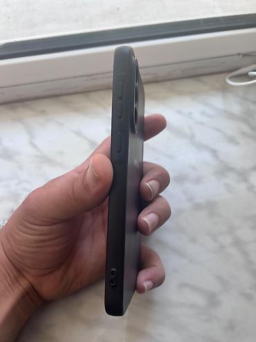 Mobil telefon və aksesuarlar: Samsung Galaxy A36, 256 GB, rəng - Qara — 5