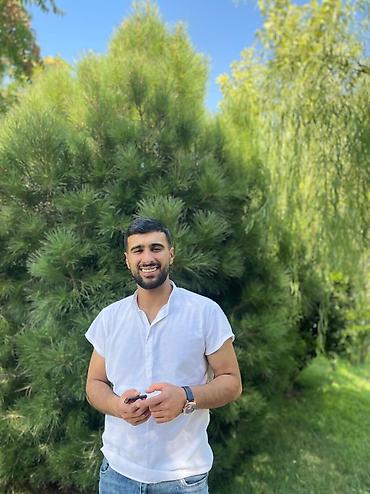 tüklü kurtka: Model işi axtarıram — 4