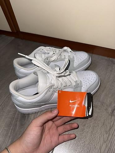 nike dank: Кроссовки, 37.5, 38, 37, Nike, Новый — 6