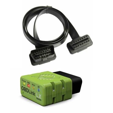 Ostala elektronika: OBDLink LX Bluetooth OBD2 za Vozila i Motorcikle OBDLink LX Bluetooth — 8