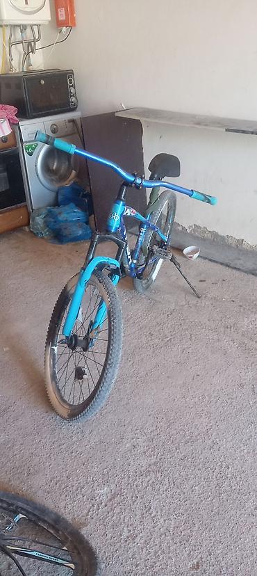 start velo: Velo siped istək vəziyyətdədir — 2