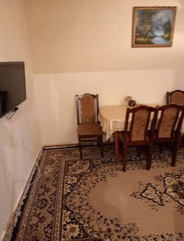 Köhnə tikili: Bakı, 1 otaqlı, Köhnə tikili, m. Nəriman Nərimanov, 35 kv. m — 2