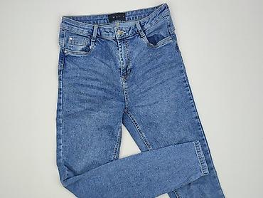 Mohito, Jeansy damskie, rozmiar S w lalafo.pl Mohito, Jeansy damskie, rozmiar S