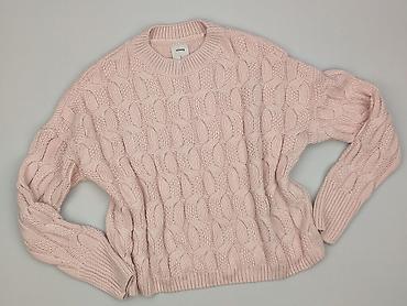 haftka: Reserved, Sweter damski, rozmiar S — 1