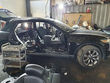 infiniti: Автозапчасти infiniti Инфинити fx45, FX35. Авторазбор Бишкек — 2