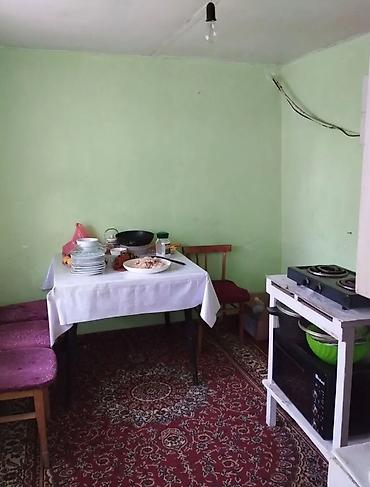 агенство ош: 🏡 СРОЧНО ПРОДАЁТСЯ ДОМ В Г. ЧОЛПОН-АТА! Продаётся частный дом в — 3
