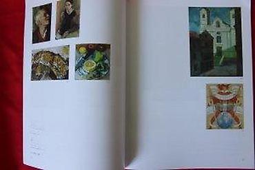 Časopisi: DOROTHEUM, KUNST DES 20. JAHRHUNDERTS, 2004 | Aukcijski Katalog — 19