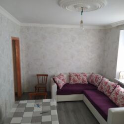 lokbatan kirayə ev: Lok batanda mərkəzdə 1 otaqli səliqəli ev kirayə verilir