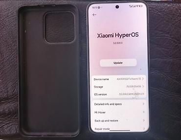 📱 Xiaomi 13 12/256 GB Продаже нет, только ОБМЕН 🔄 ⚡ Snapdragon 8 Gen at lalafo.kg 📱 Xiaomi 13 12/256 GB Продаже нет, только ОБМЕН 🔄 ⚡ Snapdragon 8 Gen