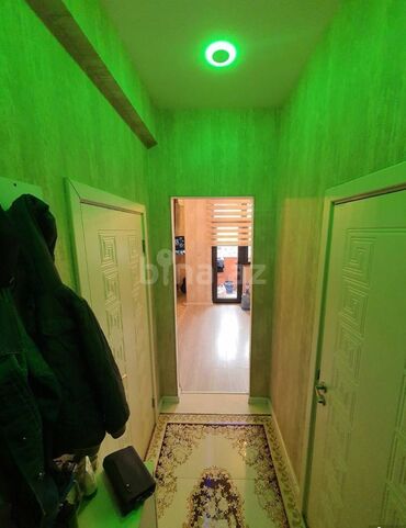 Yeni tikili: 2 otaqlı, Yeni tikili, 46 kv. m -da lalafo.az — 8 Yeni tikili: 2 otaqlı, Yeni tikili, 46 kv. m — 8