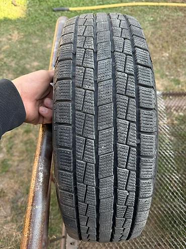 шины 185 70 r14 зимние бу: Шины 185 / 70 / R 14, Зима, Новый, Комплект, Легковые, Китай, KingBoss — 2
