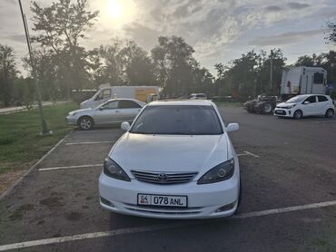 тормозной диск камри 30: Toyota Camry: 2003 г., 3 л, Автомат, Бензин, Седан