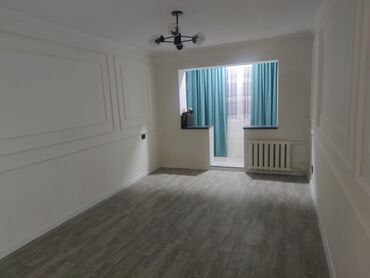 продаю квартиру в радуге: 1 комната, 35 м², 105 серия, 5 этаж, Евроремонт