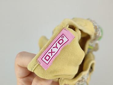 amber the odder side: Oxyd, Top damski, rozmiar S — 5