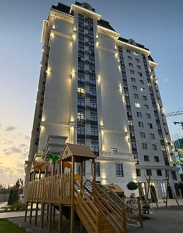 Продажа квартир: 2 комнаты, 47 м², Элитка, 4 этаж, Евроремонт — 18