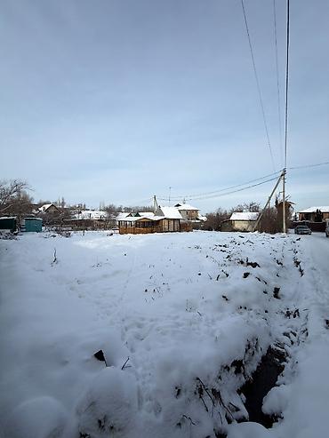 Продажа участков: 4 соток, Для строительства, Красная книга — 5