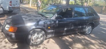 реставрация механизма переключения передач авто таврия: Audi 100: 1994 г., 2.3 л, Механика, Бензин, Универсал