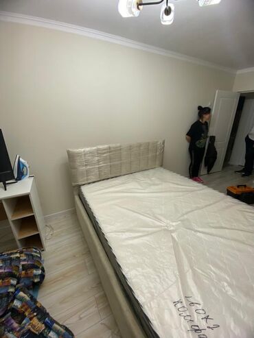 Ортопедические матрасы: Рассрочка через М+ Матрасы премиум класса это воплощение комфорта. В — 6