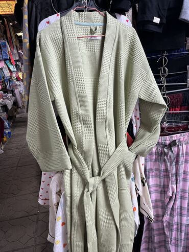 Халаты: Банные халаты Пижамы Всех видов Мужски Детские Женские Оптом и в — 20