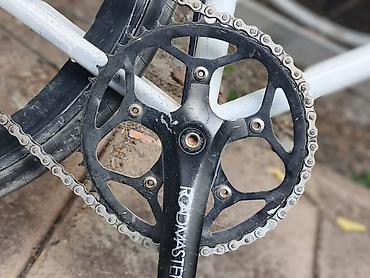 rd 5: Фикс Roadmaster легкий, быстрый,в подарок стрепы, состояние отличное — 7