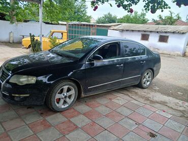 двигатель фольксваген пассат: Volkswagen Passat: 2 л | 2006 г. Седан