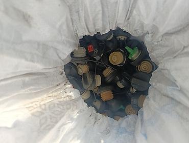 крышка газ: Крышка бензобака — 1