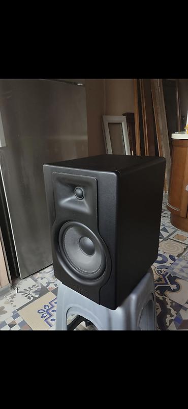 trek marlin 4: M audio bx 8 d 3 ela isleyir qetiyyen ve qetiyyen problemi yoxdur oz — 1