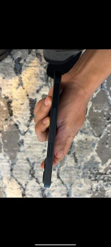 Apple iPhone: IPhone 13, 128 ГБ, Midnight — 4