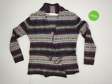 sklep hm: H&M L.O.G.G., Kardigan damski, rozmiar M — 2