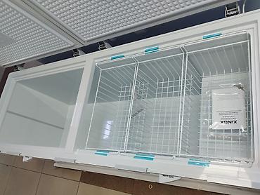 Морозильники: Морозильник, Новый, Бесплатная доставка — 9