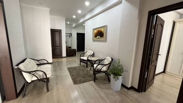 квартира авангард продажа бишкек: 3 бөлмө, 99 кв. м, Элитка, 7 кабат, Евроремонт
