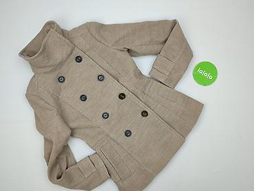 kokon: H&M, Płaszcz damski, rozmiar XS — 2