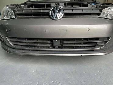Transport: POLOVNI DELOVI GOLF 7 ZA VOLKSWAGEN GOLF 7 OD 2013. DO 2016. GOD. | — 5
