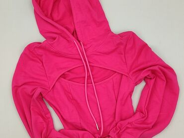 Shein, Women`s hoodie, size XS