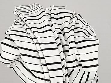 klapki hemes: H&M, Bluzka damska, rozmiar M — 6