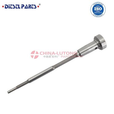 Item Name(EH):#Common Rail injector Control Valve FOOVC01312# #Common