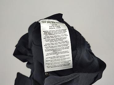 a1 yupoo: Janina, Spodnie materiałowe damskie, rozmiar 3XL — 5