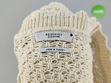 vivienne: Reserved, Kardigan damski, rozmiar S — 5
