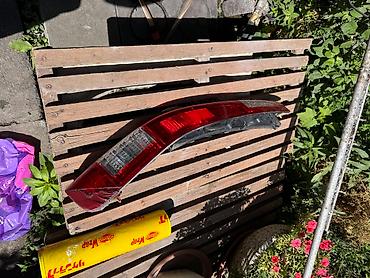 Другие детали кузова: Запчасти на honda crv rd5-rd7 Задний плафон правый рест поврежденный — 4