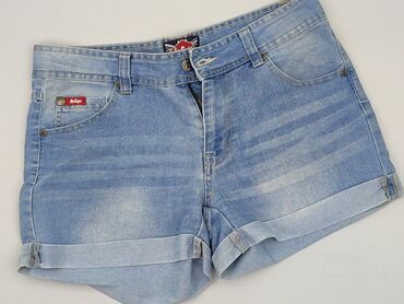 Lee Cooper, Shorts for women, size S (EU 36)