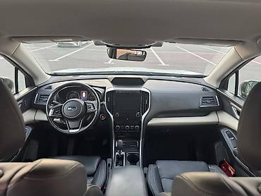 Subaru: Subaru Ascent: 2019 г., Кроссовер — 15