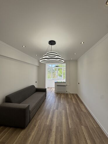 купить дом в петровке: 2 комнаты, 59 м², Индивидуалка, 3 этаж, Евроремонт