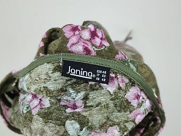 keen 36: Janina, Bluzka damska, rozmiar 3XL — 4