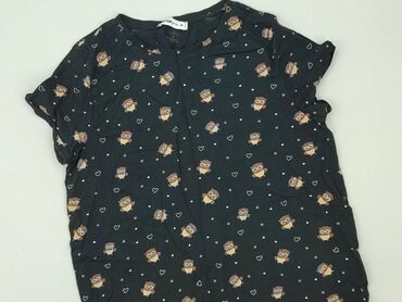 uniqlo u airism oversized t shirty: FB Sister, T-shirt damski, rozmiar M