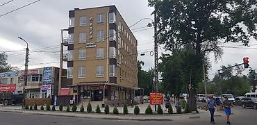 red centr: Аренда офисов, 33 м², В бизнес центре, 1 линия — 3
